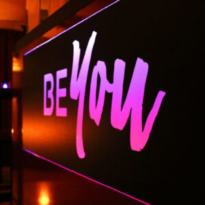 Soirée West Coast Swing im BeYou Dance Studio