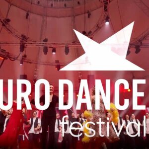 Euro Dance Festival
