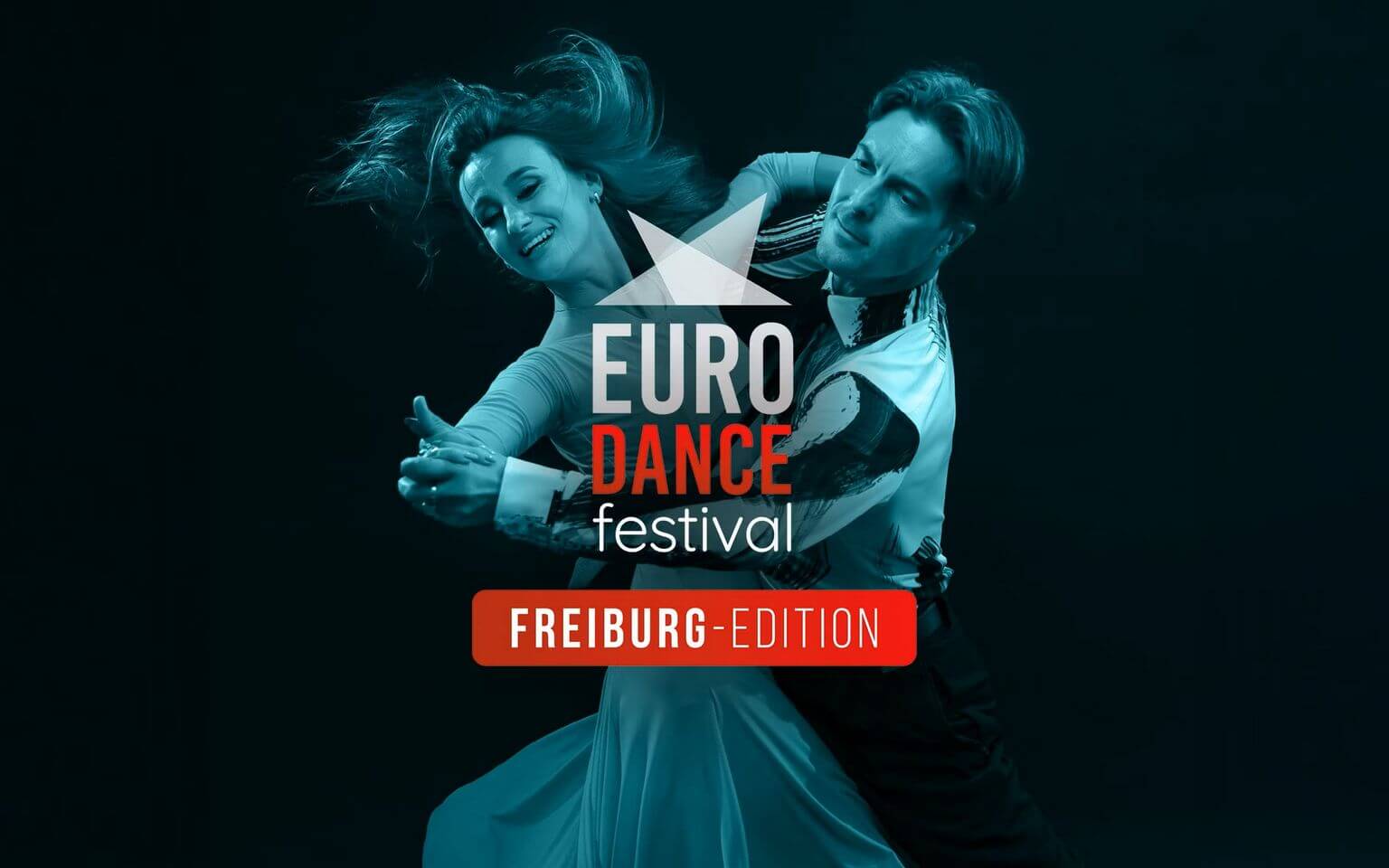 Euro Dance Festival in Freiburg