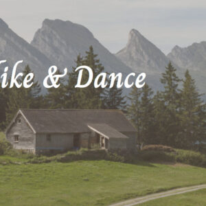 Hike & Dance 2026