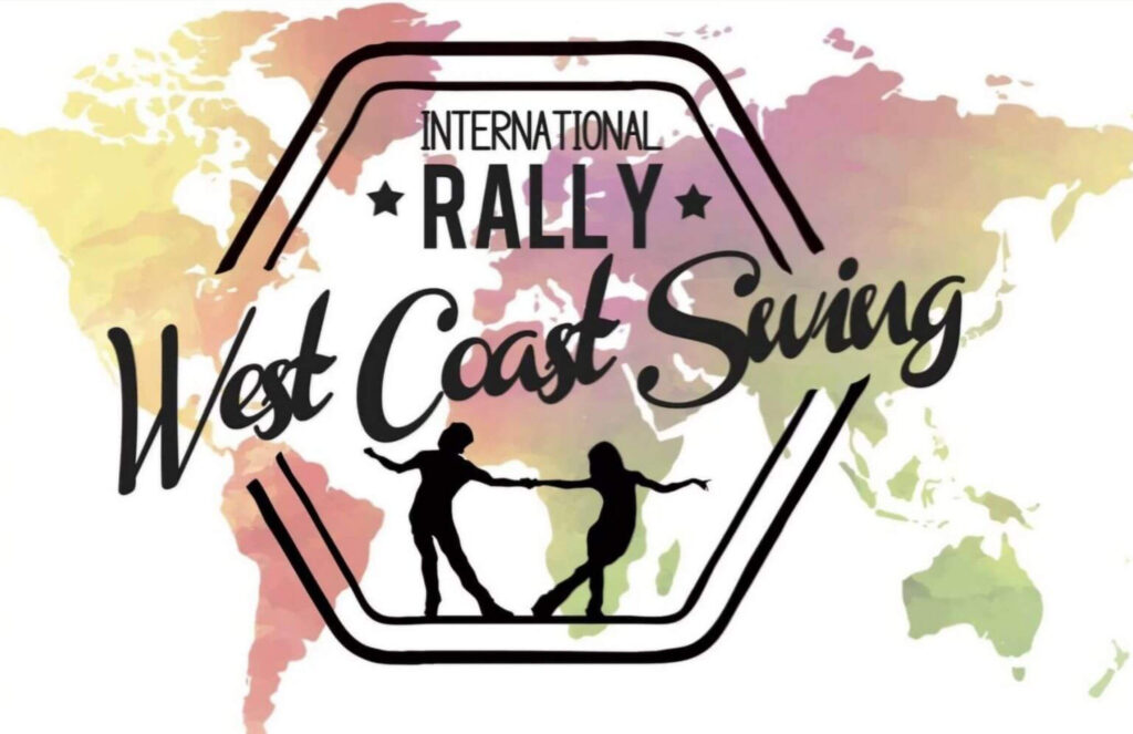 International West Coast Swing Rally