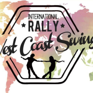 International West Coast Swing Rally