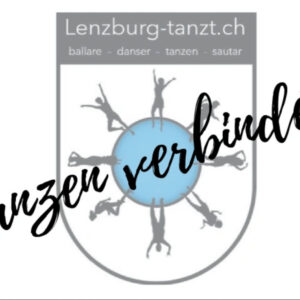 Lenzburg tanzt Sommertanz