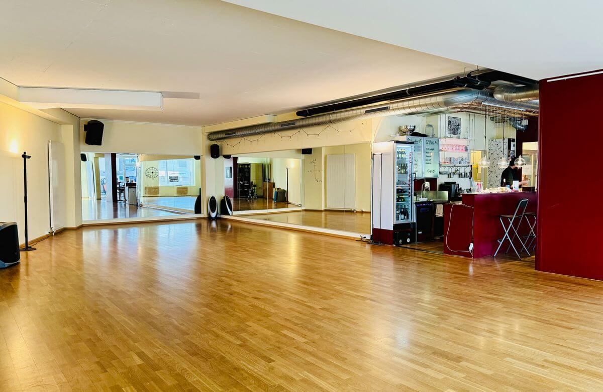 Tanzbar