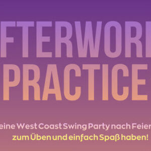 WCS Afterwork Practice