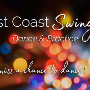 WCS Dance & Practice
