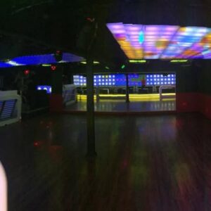 WCS Party im Sabor Latino