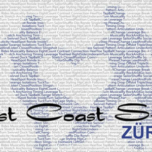 West Coast Swing Zürich