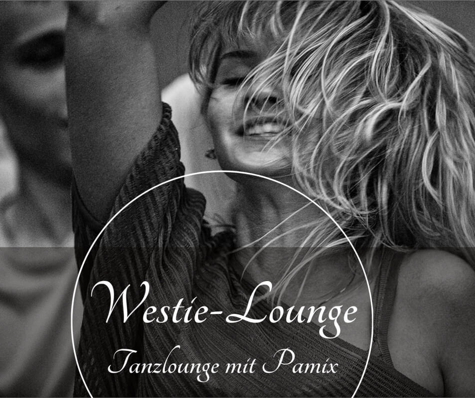 Westie-Lounge