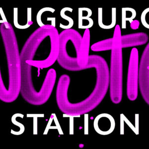 Augsburg Westie Station