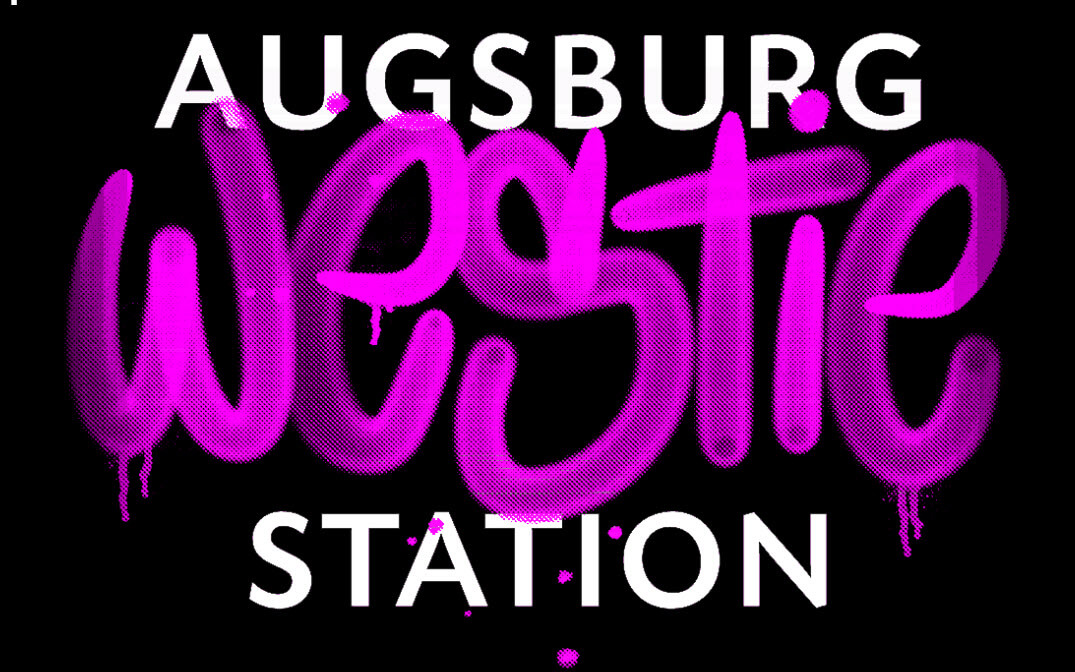 Augsburg Westie Station