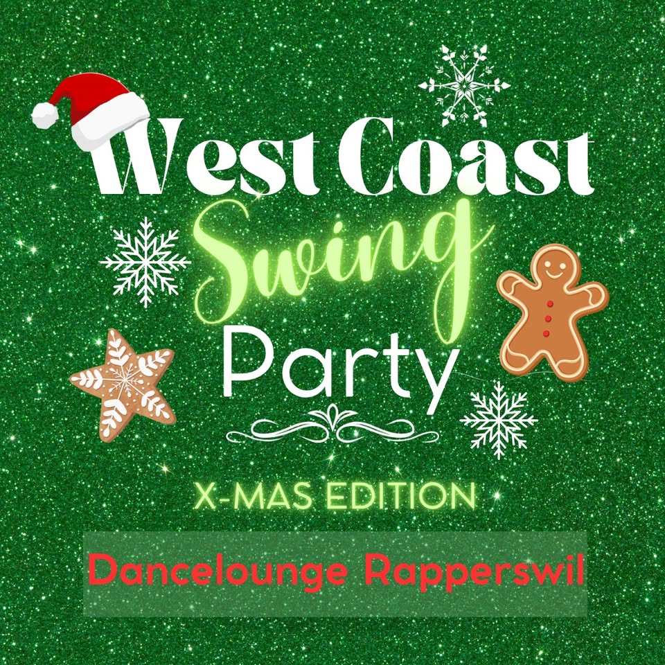 WCS X-MAS Party
