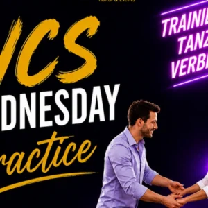 WCS Wednesday Practice im Aurea